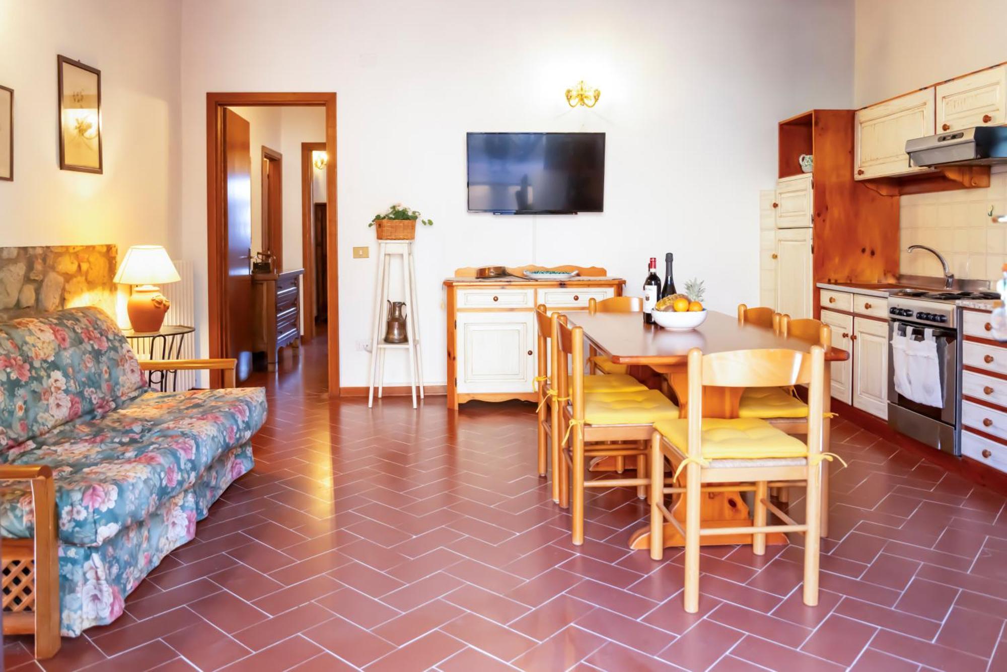 Вилла Borgo Il Poggio Agritourismo Монтайоне Экстерьер фото