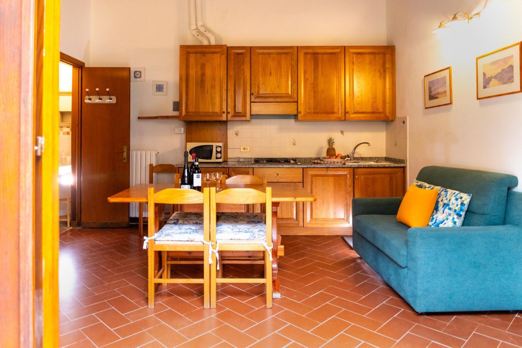 Вилла Borgo Il Poggio Agritourismo Монтайоне Экстерьер фото